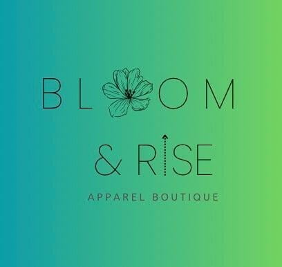 Bloom and Rise Boutique